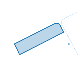 Perceel SHZ00-D-1609