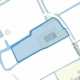 Perceel SHZ00-D-1616