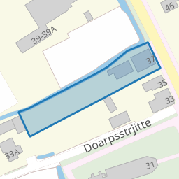 Perceel SHZ00-D-1618