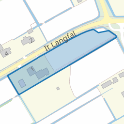 Perceel SHZ00-D-1619