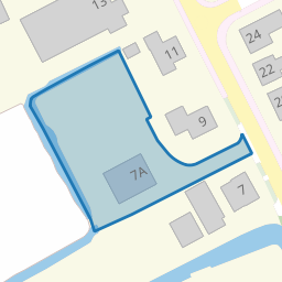 Perceel SHZ00-D-1622