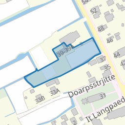 Perceel SHZ00-D-1624