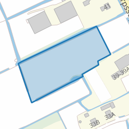 Perceel SHZ00-D-1626