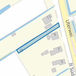 Perceel SHZ00-D-1630