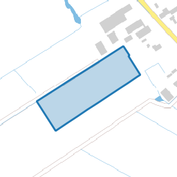 Perceel SHZ00-D-1640