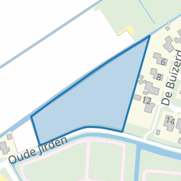 Perceel SHZ00-D-1652