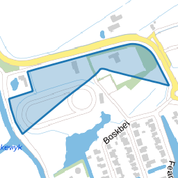 Perceel SHZ00-D-1653