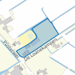 Perceel SHZ00-D-1665