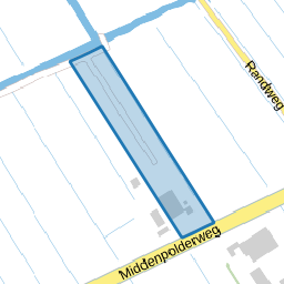 Perceel SKK00-E-1006