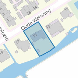 Perceel SKK00-E-1017