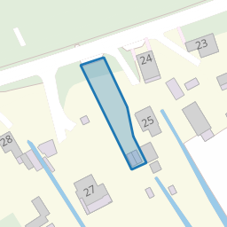 Perceel SKK00-E-1022