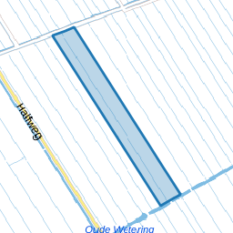 Perceel SKK00-E-1025