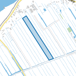 Perceel SKK00-E-1027