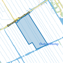 Perceel SKK00-E-1029