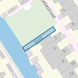 Perceel SKK00-E-1031