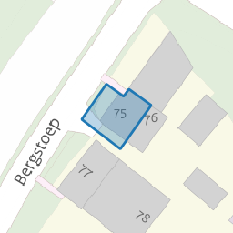 Perceel SKK00-E-1041