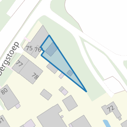 Perceel SKK00-E-1043