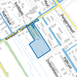 Perceel SKK00-E-1056