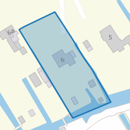 Perceel SKK00-E-1104