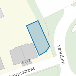 Perceel SKK00-E-1125