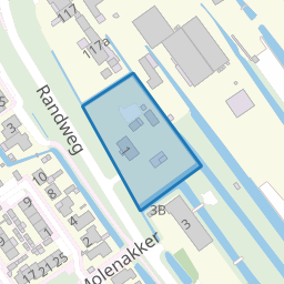 Perceel SKK00-E-1127