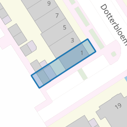 Perceel SKK00-E-1151