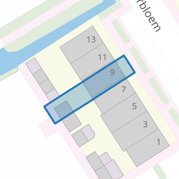 Perceel SKK00-E-1152