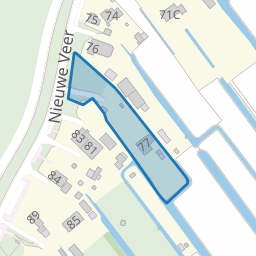 Perceel SKK00-E-1174