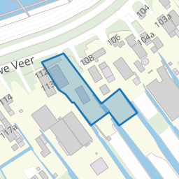 Perceel SKK00-E-1200