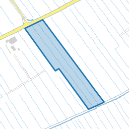 Perceel SKK00-E-1207