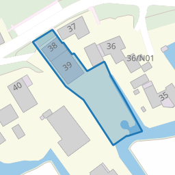 Perceel SKK00-E-1268