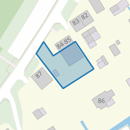 Perceel SKK00-E-1283