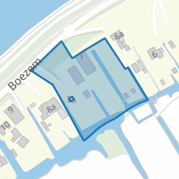 Perceel SKK00-E-1288