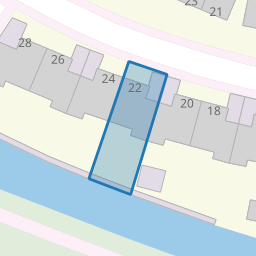 Perceel SKN00-C-1000