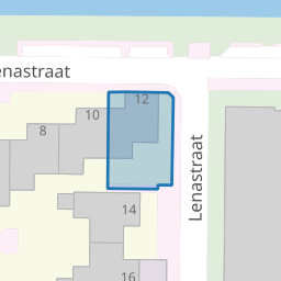 Perceel SKN00-C-1016