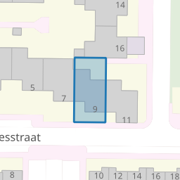 Perceel SKN00-C-1020