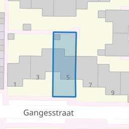 Perceel SKN00-C-1022