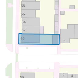 Perceel SKN00-C-1025
