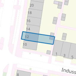 Perceel SKN00-C-1070