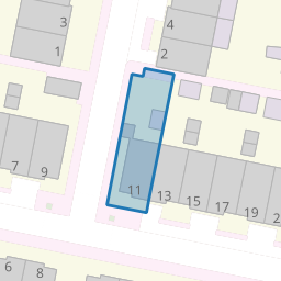 Perceel SKN00-C-1097