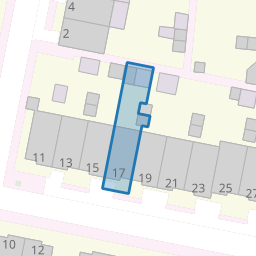 Perceel SKN00-C-1100