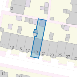 Perceel SKN00-C-1101