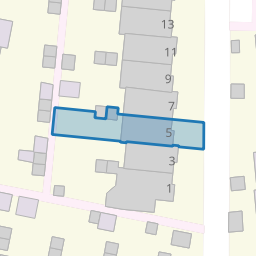 Perceel SKN00-C-1110