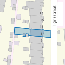 Perceel SKN00-C-1113