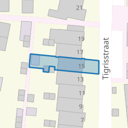 Perceel SKN00-C-1115