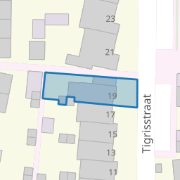 Perceel SKN00-C-1117