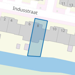 Perceel SKN00-C-1125