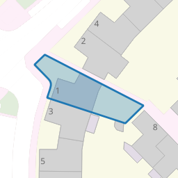 Perceel SKN00-C-1145