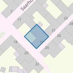 Perceel SKN00-C-1181