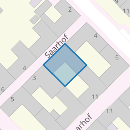 Perceel SKN00-C-1192